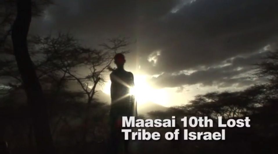 maasai